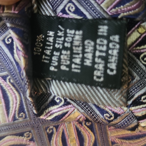 Dion 1967 necktie - Picture 5 of 5